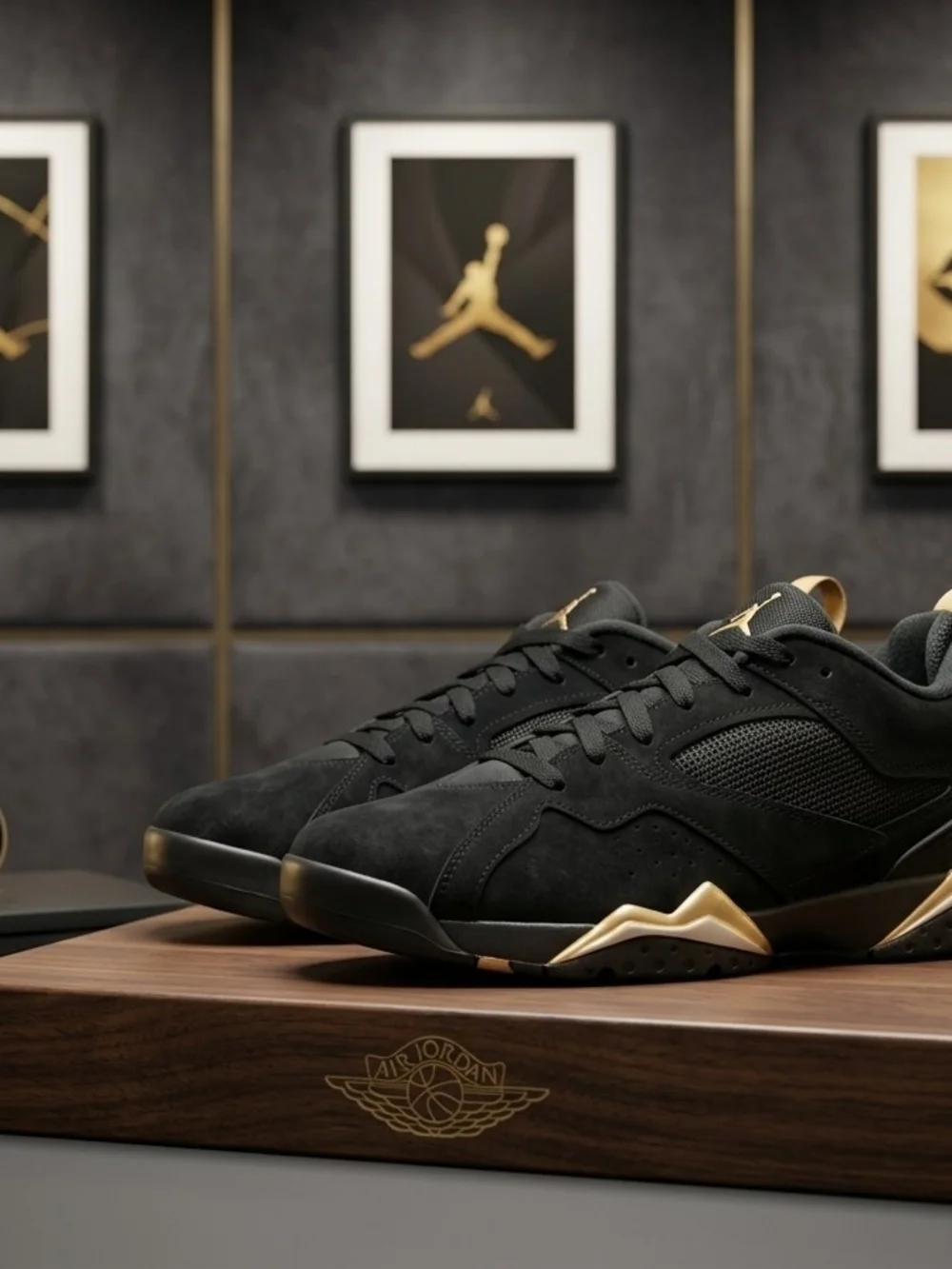 Jordan mvp 92